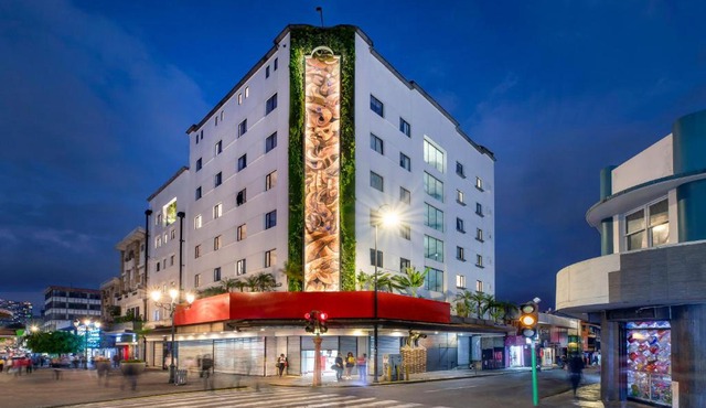 Hotel Presidente