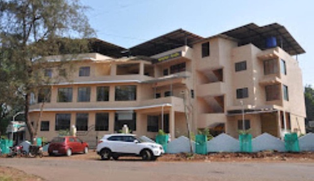 Hotel Pride Residency Devrukh