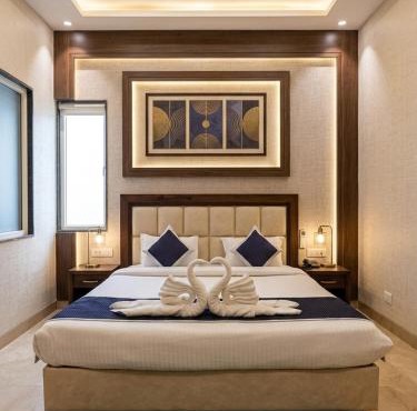 Hotel Prime Fine