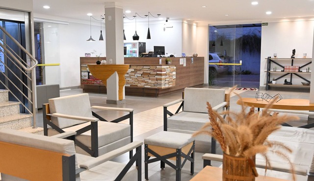 Hotel Prime Inn
