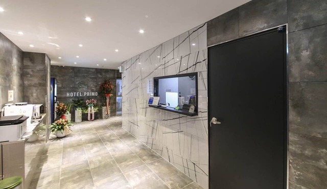 Hotel Primo