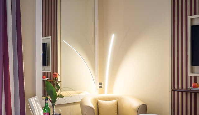 Hotel Primula