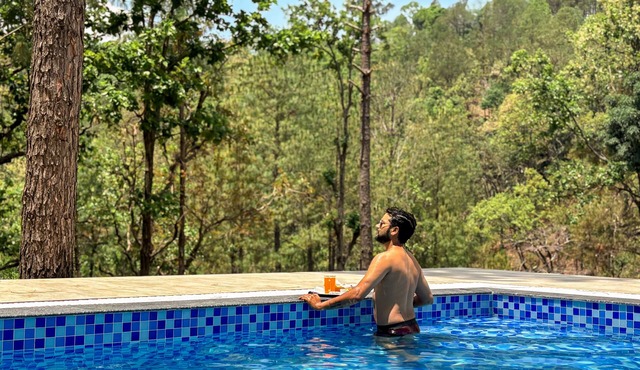 Hotel Prince Valley