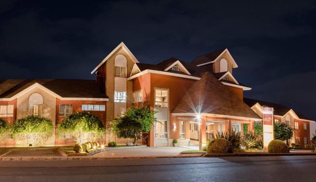 Hotel Princess