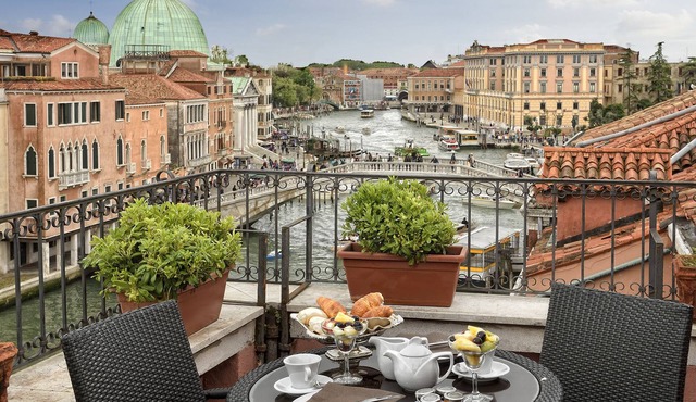Hotel Principe