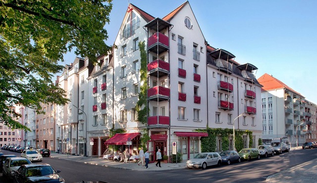 Hotel Prinz