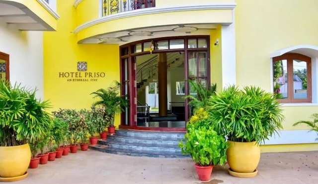 Hotel Priso