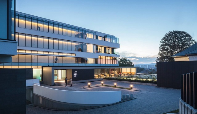 Hotel Privo