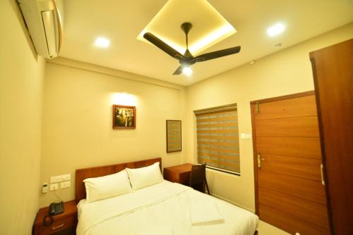 Hotel Priya