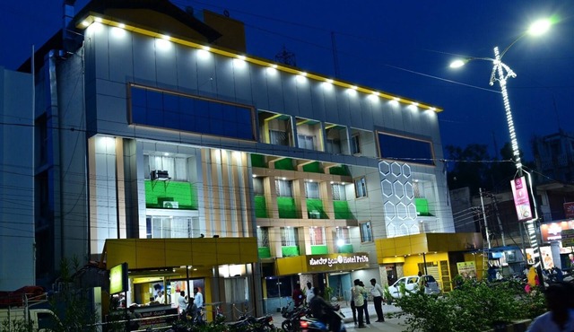 Hotel Priya