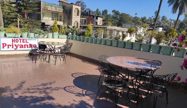 Hotel Priyanka