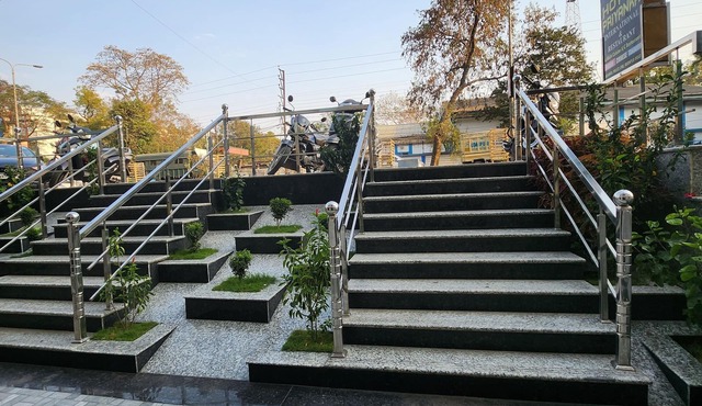 Hotel Priyanka International