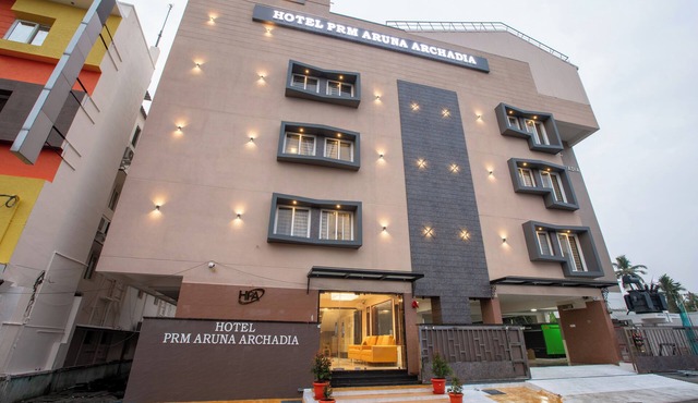 Hotel PRM Aruna Archadia