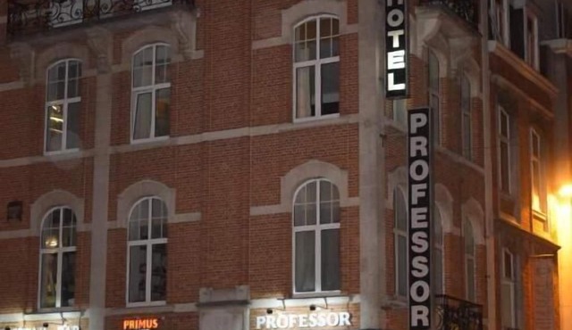 Hotel Professor