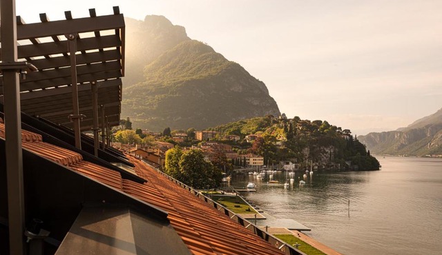 Hotel Promessi Sposi