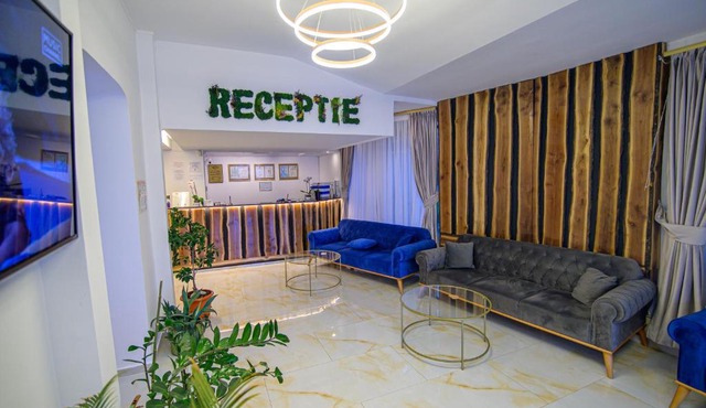 Hotel Proton