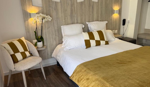 Hotel Provencal