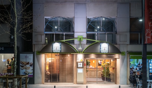 Hotel Provence