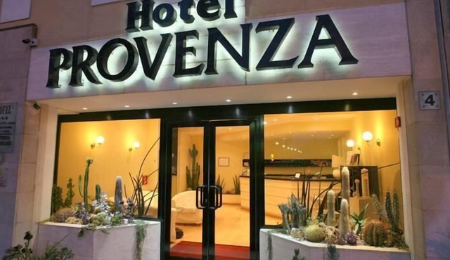 Hotel Provenza