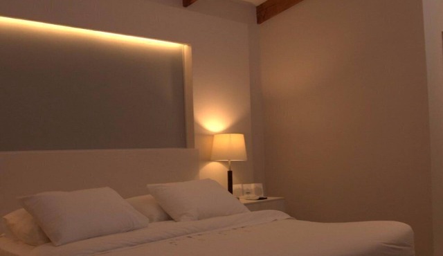 Hotel Puerto de Vega