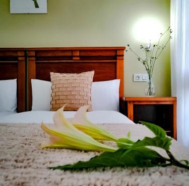 Hotel Pugide