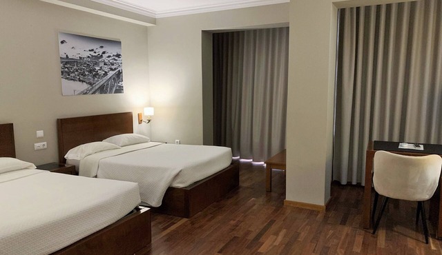 Hotel Puma