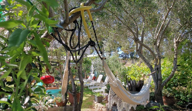 Hotel Punta e Mare