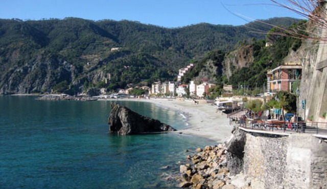 Hotel Punta Mesco