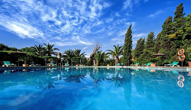 Hotel Punta Sur