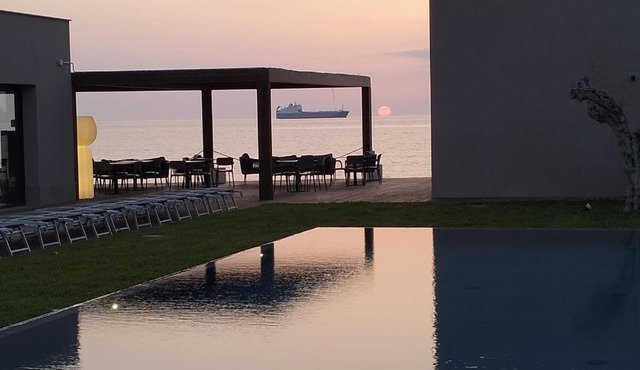 Hotel Punta Tipa