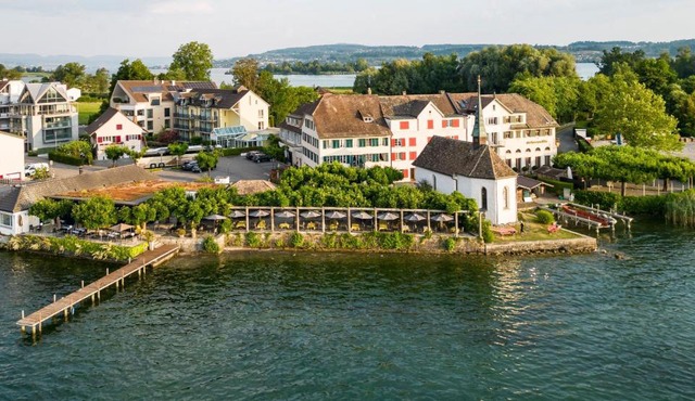 Hotel PUR Hurden