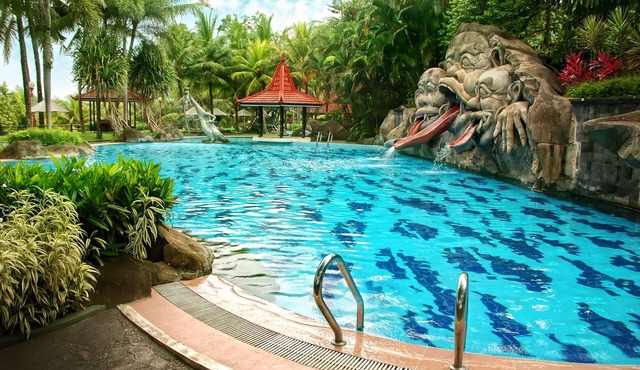 Hotel Puri Asri