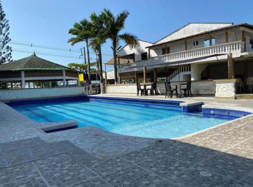 Hotel Purobeach