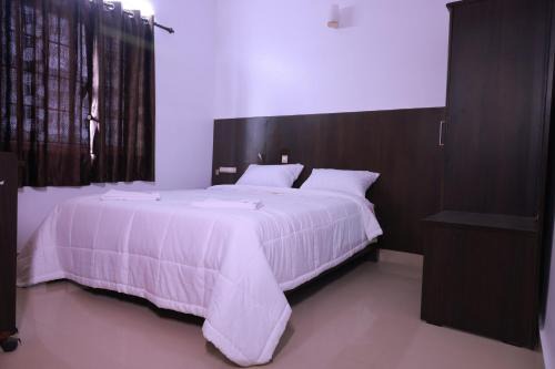 HOTEL Pvr INTERNATIONAL