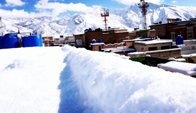 Hotel Qasr e Gul
