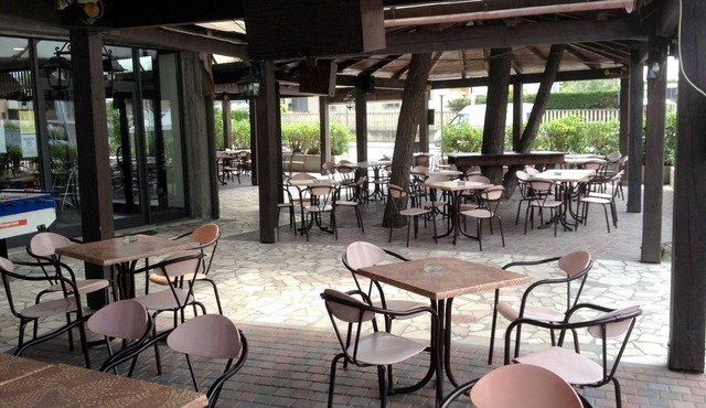 Hotel Quadrifoglio