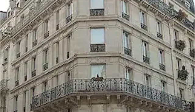 Hotel Quartier Latin
