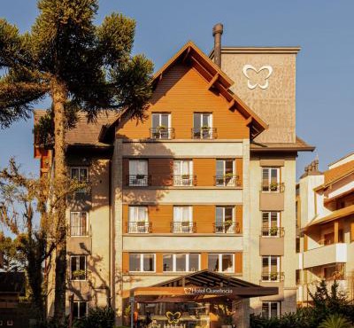 Hotel Querência