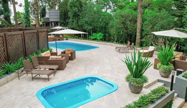 Hotel Querência