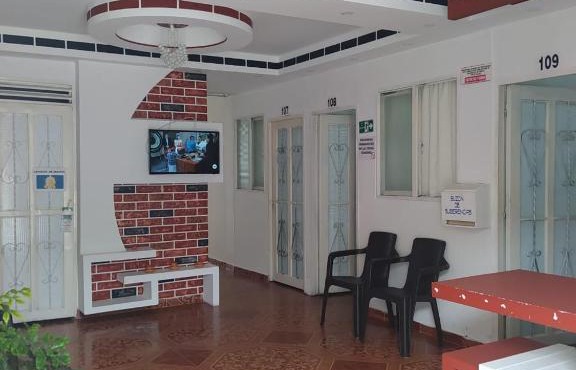 Hotel Quinchia