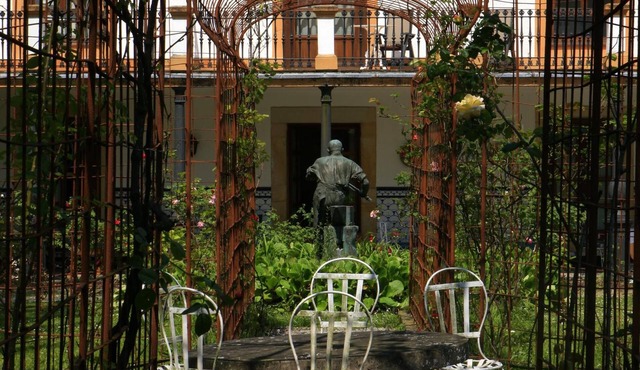 Hotel Quinta Duro