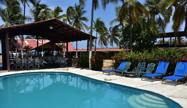 Hotel Quinta Karla