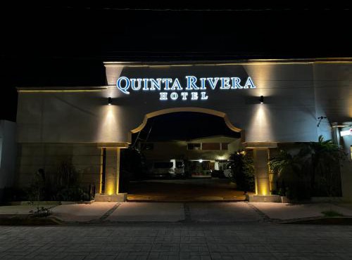 Hotel Quinta Rivera