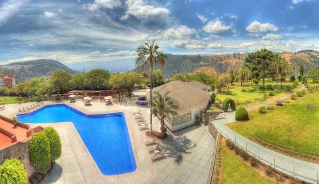 Hotel Quito