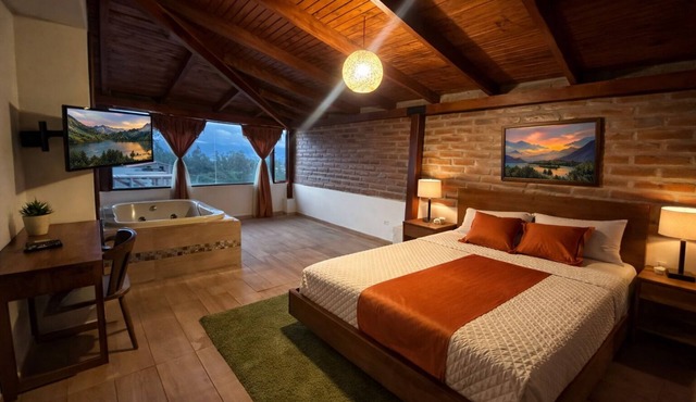 Hotel Quitus