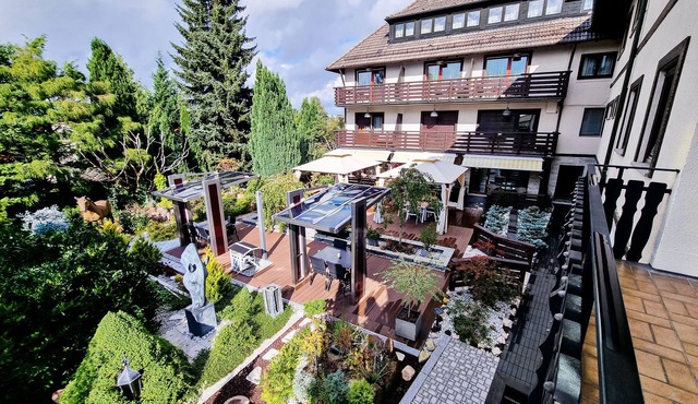 Hotel Rössle