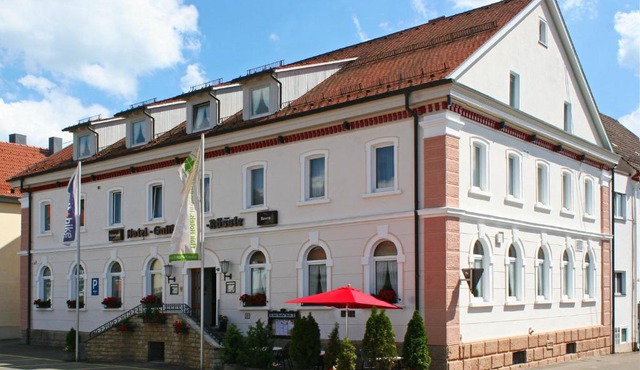Hotel Rössle