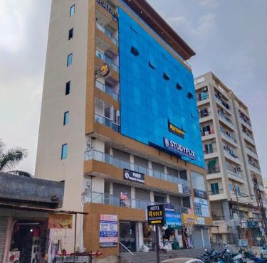 Hotel R Gold