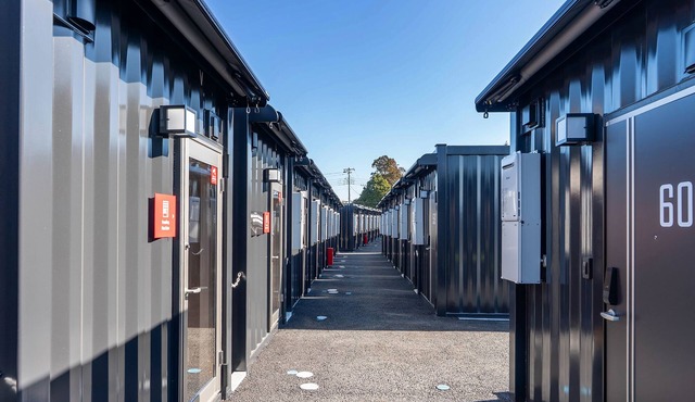 HOTEL R9 The Yard Mobaramutsuno
