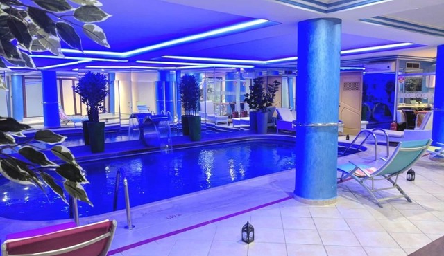 Hotel Rabat